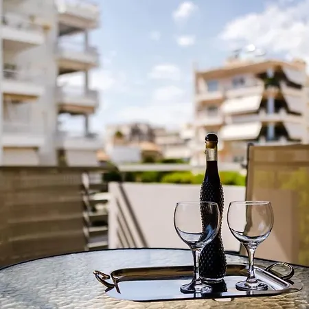 Kalamata's Spacious Getaway-taygetos Amazing View