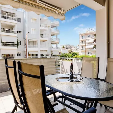 Hébergement de vacances Kalamata's Spacious Getaway-taygetos Amazing View Kalamata