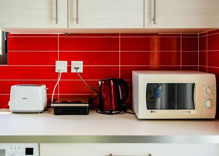 Holiday home Kalamata's Spacious Getaway-taygetos Amazing View