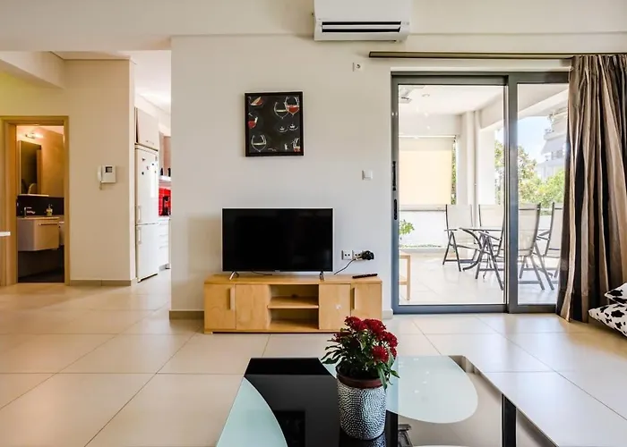 Kalamata's Spacious Getaway-taygetos Amazing View Holiday home Kalamata