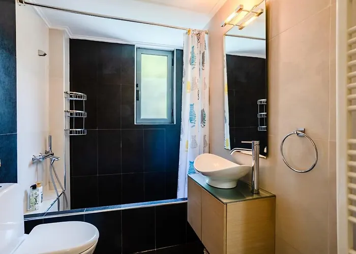 Kalamata's Spacious Getaway-taygetos Amazing View Holiday home Kalamata