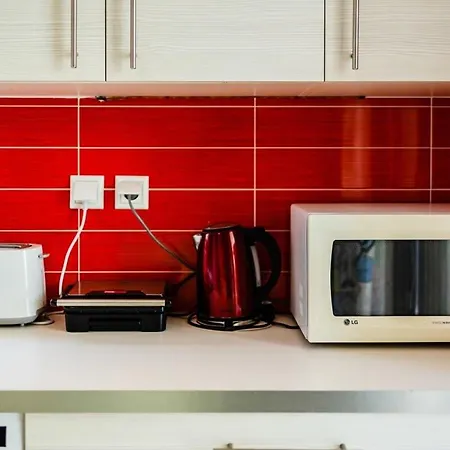 Сasa de vacaciones Kalamata's Spacious Getaway-taygetos Amazing View