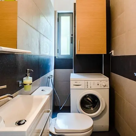 Ferienhaus Kalamata's Spacious Getaway-taygetos Amazing View Kalamata