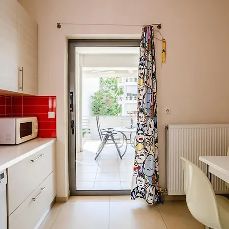 Kalamata's Spacious Getaway-taygetos Amazing View * Kalamata