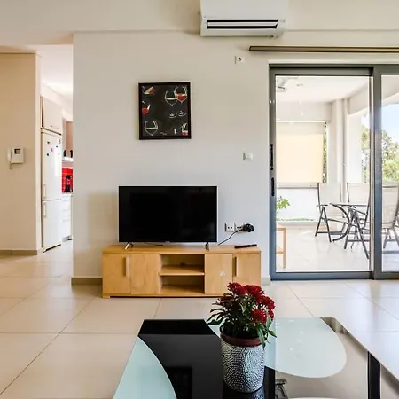 Kalamata's Spacious Getaway-taygetos Amazing View Semesterbostad Kalamata