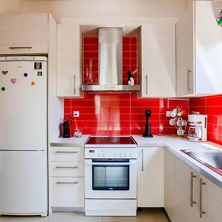 Kalamata's Spacious Getaway-taygetos Amazing View * Kalamata