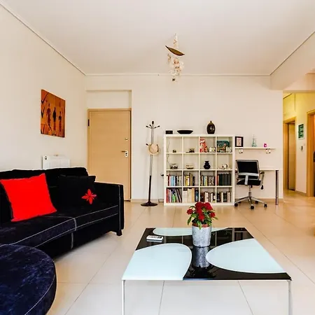 Kalamata's Spacious Getaway-taygetos Amazing View Ferienhaus Kalamata