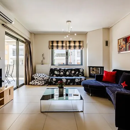 Kalamata's Spacious Getaway-taygetos Amazing View Kalamata