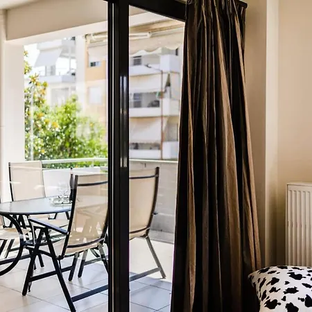 Kalamata's Spacious Getaway-taygetos Amazing View Semesterbostad