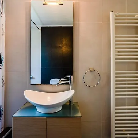 Kalamata's Spacious Getaway-taygetos Amazing View