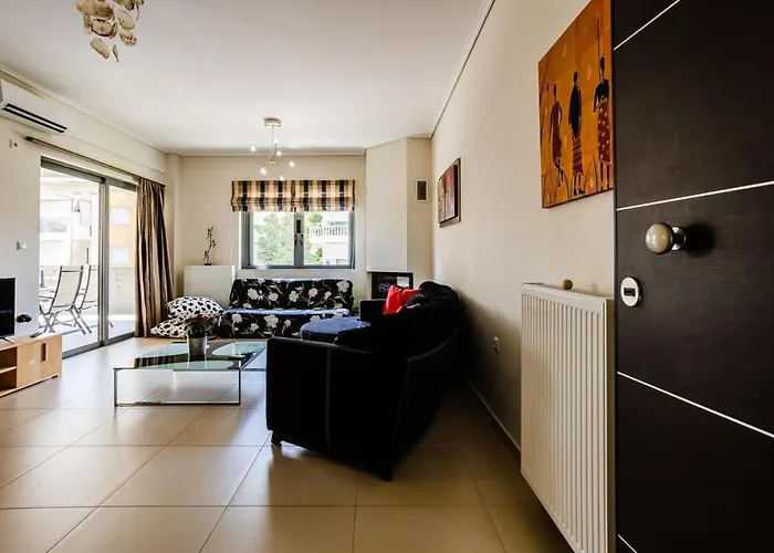 Kalamata's Spacious Getaway-taygetos Amazing View *