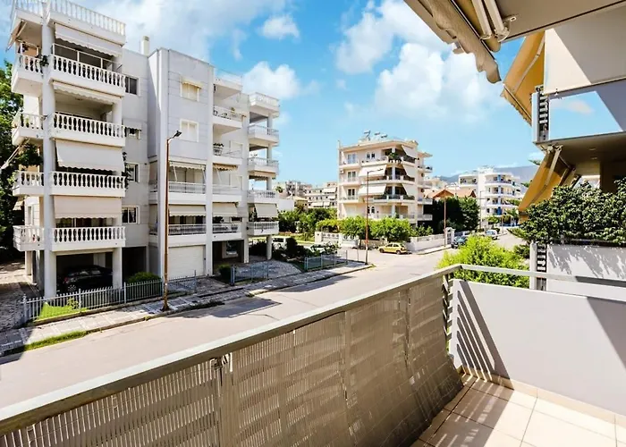 Casa de Férias Kalamata's Spacious Getaway-taygetos Amazing View *