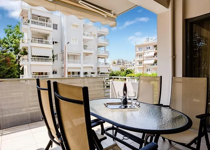 Casa de Férias Kalamata's Spacious Getaway-taygetos Amazing View Calamata