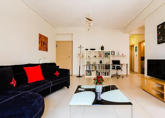 Kalamata's Spacious Getaway-taygetos Amazing View Casa de Férias Calamata