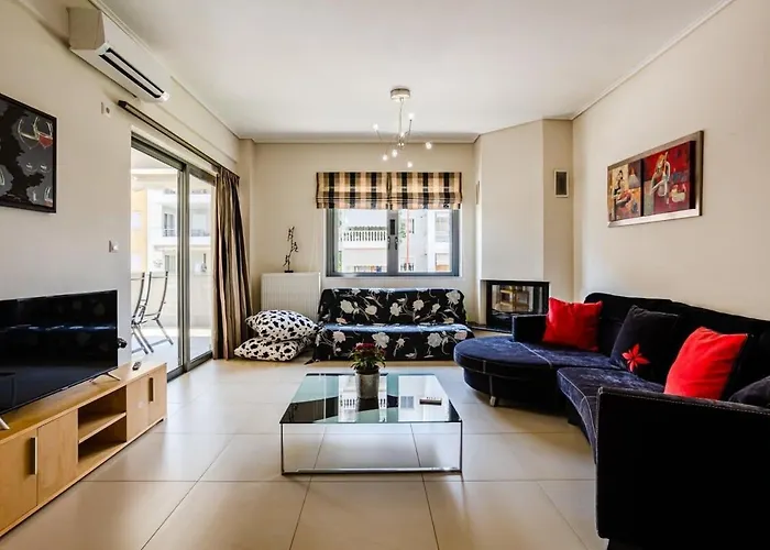 Kalamata's Spacious Getaway-taygetos Amazing View Calamata