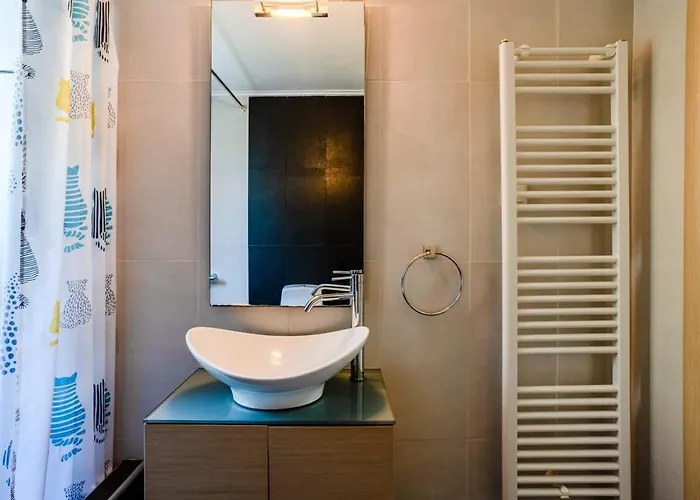 Kalamata's Spacious Getaway-taygetos Amazing View